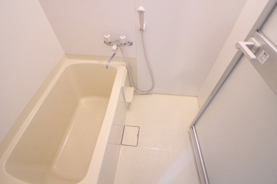 【浴室】 | ルームズ学園北町