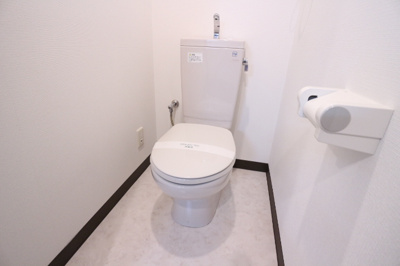 【トイレ】 | ルームズ学園北町
