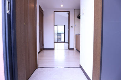 【玄関】 | ルームズ学園北町