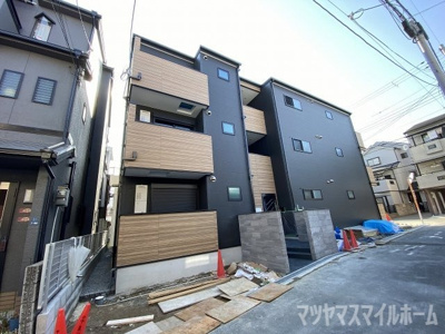 【外観】 | ISOLA M