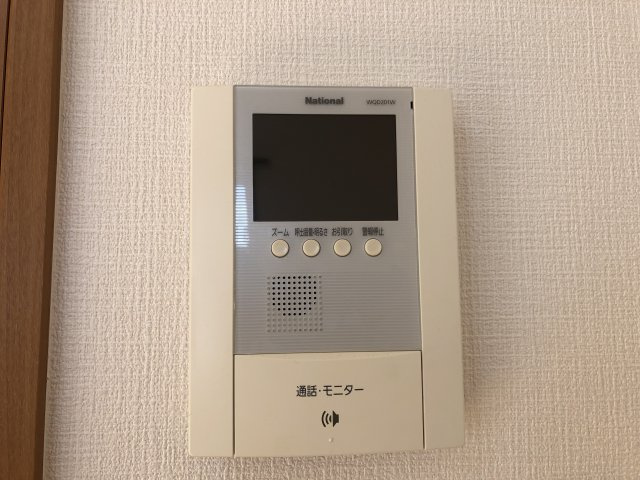 コーポN　Bのセキュリティ