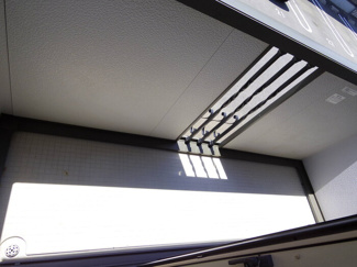 【バルコニー】 | ブルーノート | イメージ(別号室)