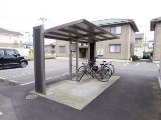 【その他共用部分】 | ブルーノート