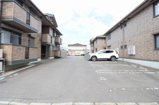 【駐車場】 | ブルーノート