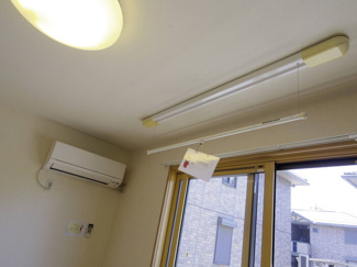 【設備】 | ブルーノート | イメージ(別号室)