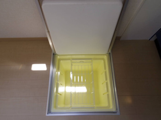 【収納】 | ブルーノート | イメージ(別号室)