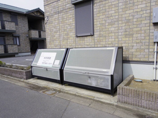 【その他共用部分】 | ブルーノート