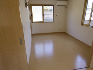 【内装】 | ブルーノート | イメージ(別号室)