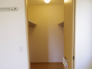 【収納】 | ブルーノート | イメージ(別号室)