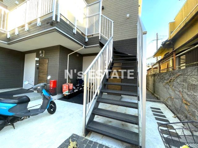 【エントランス】 | モデルノ大手町