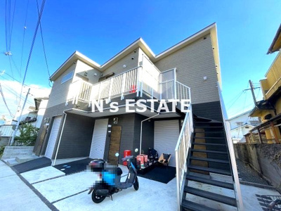 【外観】 | モデルノ大手町