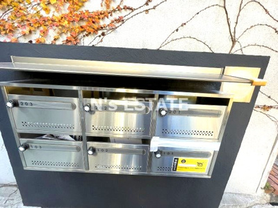 【その他共用部分】 | モデルノ大手町