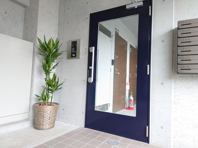 大宮櫛引プラザのその他