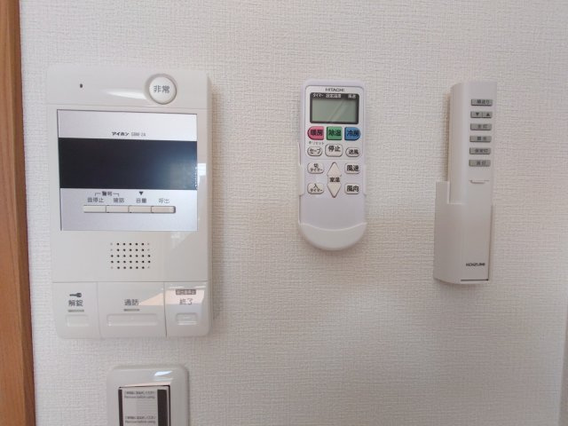 大宮櫛引プラザのセキュリティ