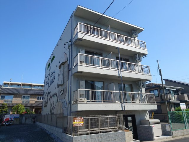 大宮櫛引プラザ