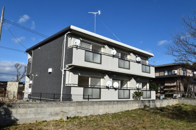 【外観】 | Isola　casa