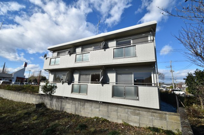 【外観】 | Isola　casa