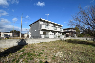 【外観】 | Isola　casa