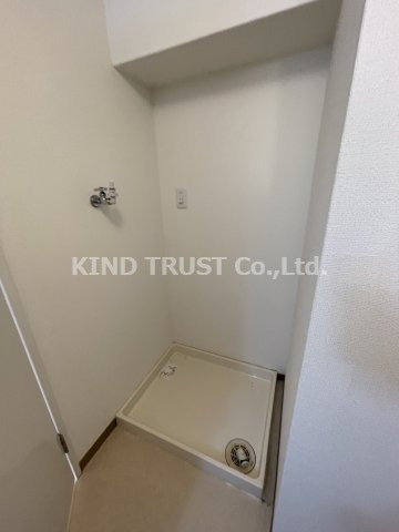 ジオナ天神橋の設備