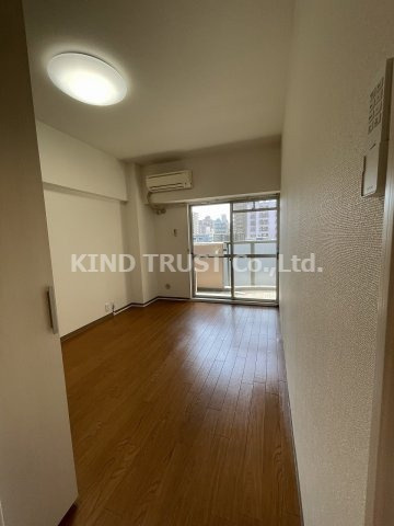 ジオナ天神橋の居間・リビング|リビングです