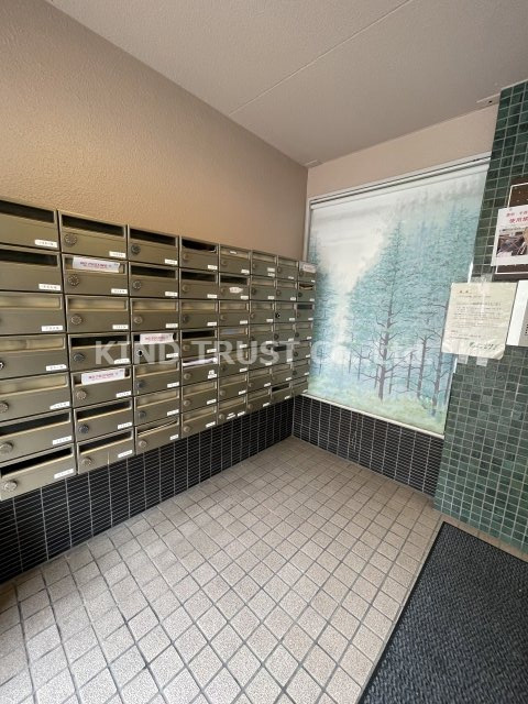 ジオナ天神橋のその他