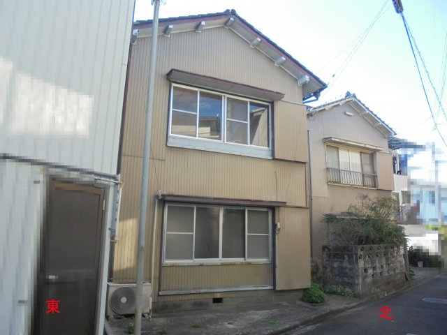 【外観】 | 高知市新本町2丁目