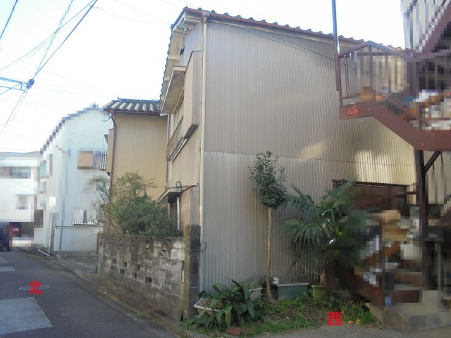 【外観】 | 高知市新本町2丁目