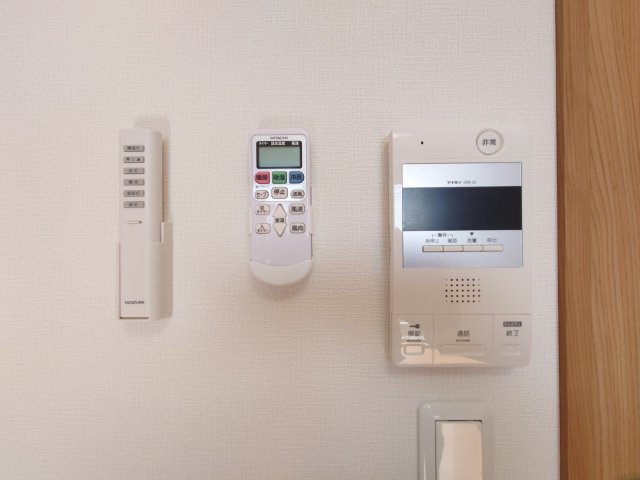 大宮櫛引プラザのセキュリティ