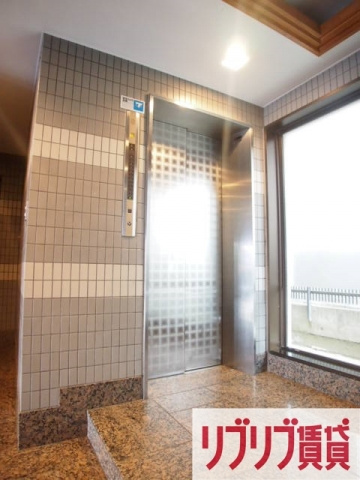 ジェネピア東千葉のその他共用部分