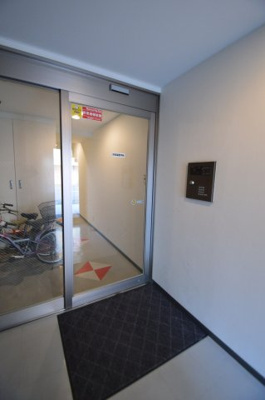 【エントランス】 | アーサビル