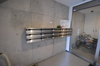 【その他共用部分】 | アーサビル