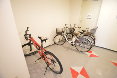 【その他共用部分】 | アーサビル