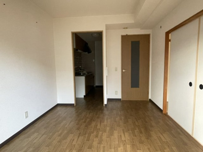 【居間・リビング】 | メゾン・ド・グラシア