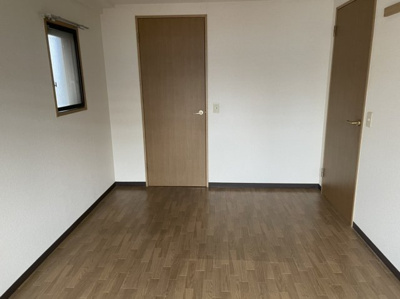 【寝室】 | メゾン・ド・グラシア