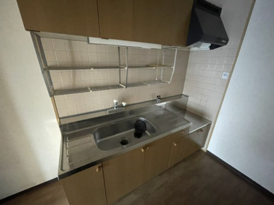 【キッチン】 | メゾン・ド・グラシア