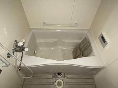 【浴室】 | メゾン・ド・グラシア