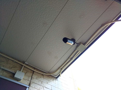 【セキュリティ】 | トラオム