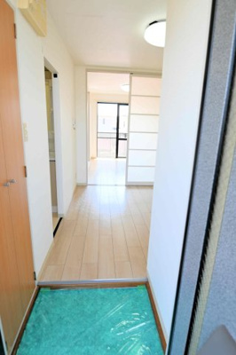 【玄関】 | ディアスＡ＆Ｓ