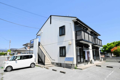 【外観】 | ディアスＡ＆Ｓ