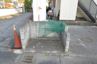 【その他共用部分】 | ディアスＡ＆Ｓ