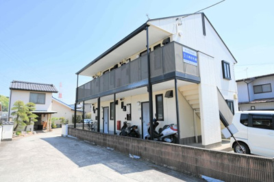 【外観】 | ディアスＡ＆Ｓ