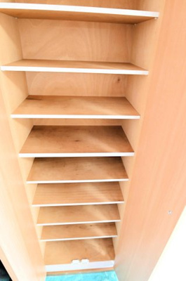 【収納】 | ディアスＡ＆Ｓ