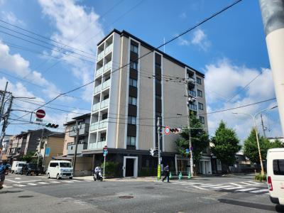 サンクチュアリ御池御前