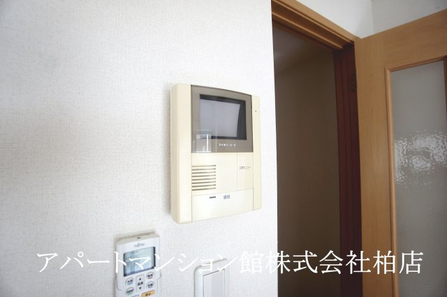 ソレーユのセキュリティ