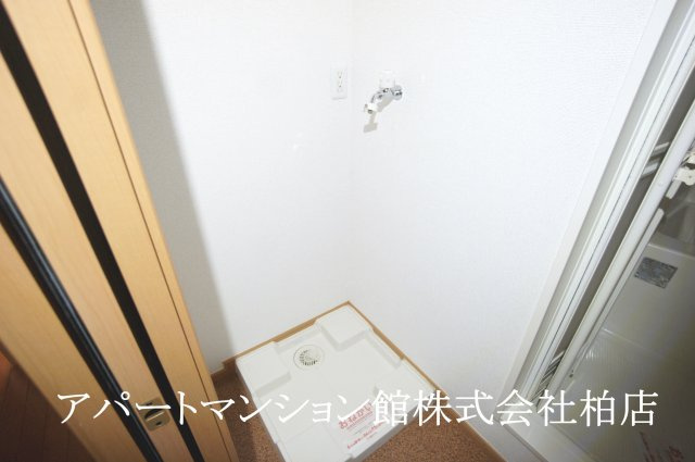 ソレーユのその他