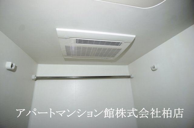 ソレーユの設備