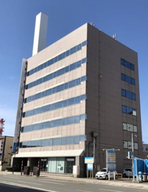 【外観】 | AQUA青森中央ビル