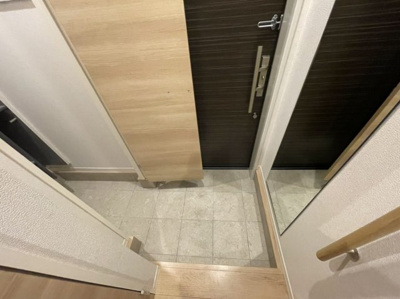 【玄関】 | シャーメゾン千本