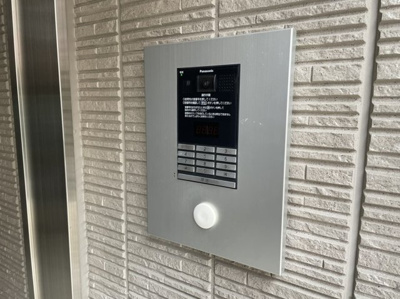 【セキュリティ】 | シャーメゾン千本