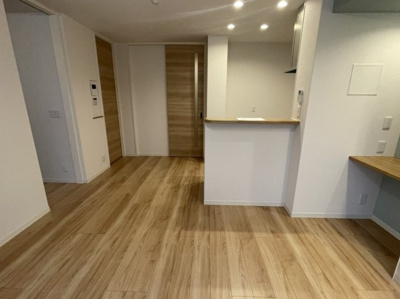 【居間・リビング】 | シャーメゾン千本